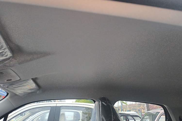 Used Leapmotor T03 2025 310 Comfort Edition Headliner