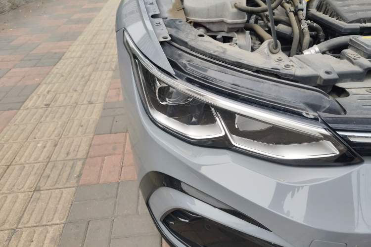 Used Volkswagen Golf 2021 280TSI DSG R-Line