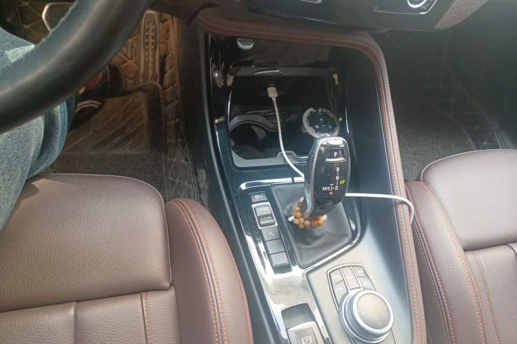 Used BMW X2 2021 Restyled sDrive25i Midnight Edition
