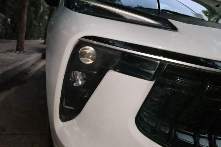 Used FORTHING T5 EVO 2021 1.5TD DCT Diamond Edition