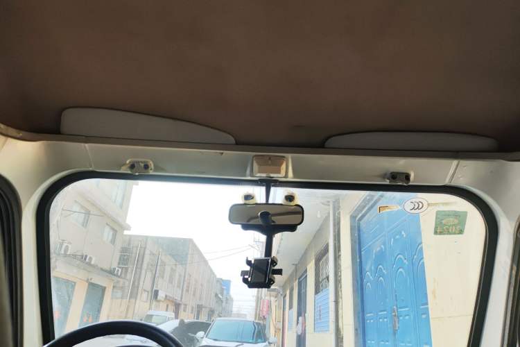 Used Wuling Zhiguang 2015 1.2L Practical LS-I Model