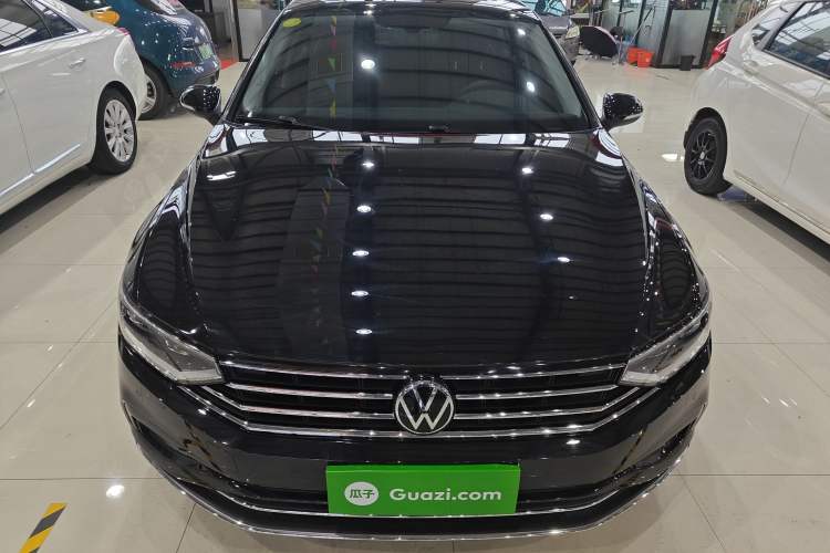 Used Volkswagen Magotan 2020 330TSI DSG Leading Model