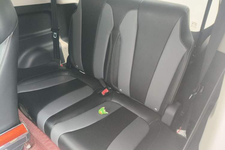 Used Roewe Clever 2022 311km QiQi BoBo Edition