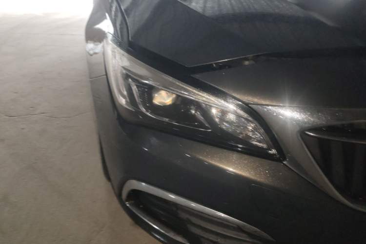 Used Buick Verano 2019 Sedan 15S Automatic Leading Model
