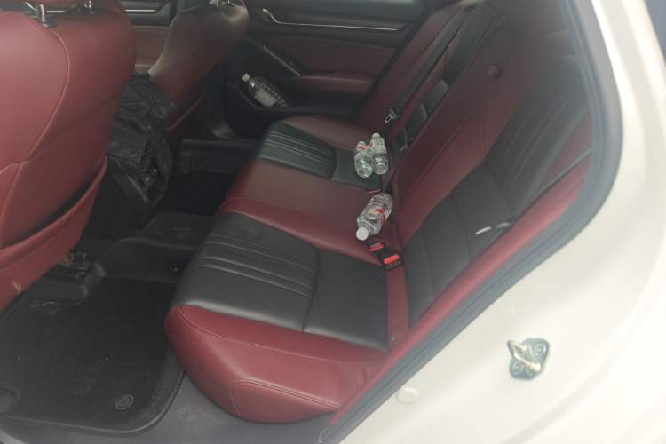 Used Honda Inspire 2022 260TURBO Jingyue Version