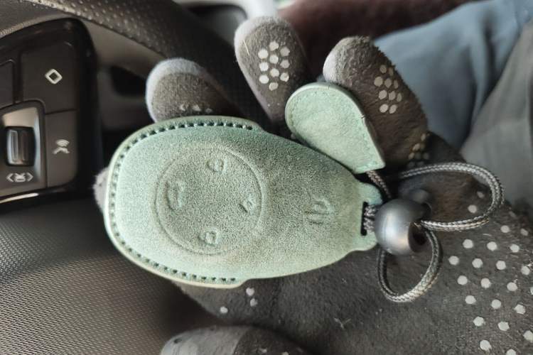 Used Leapmotor T03 2022 Crystal Edition
