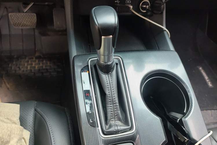 Used Honda Integra 2023 240TURBO CVT Smart Enjoyment Version Gear Lever