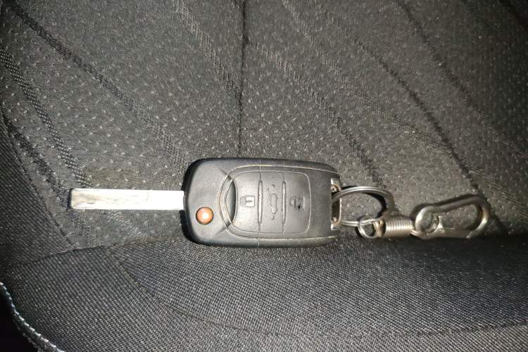 Used Baojun 510 2019 1.5L CVT Enjoyment Model China VI Emission Standard
