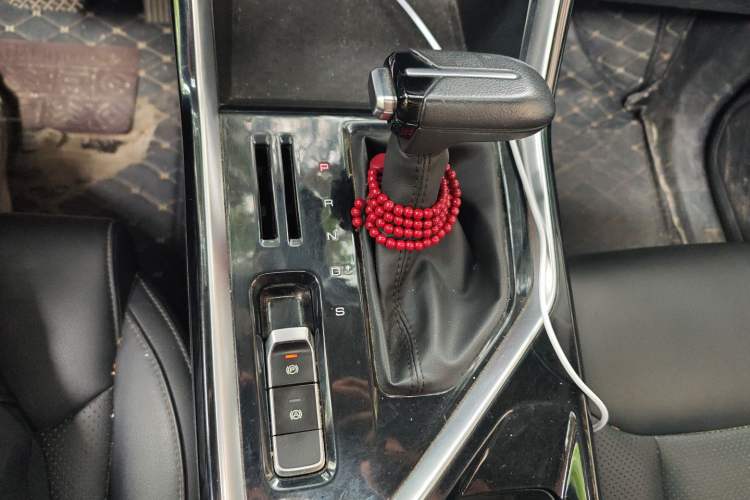 Used Wuling Asta 2021 1.5T CVT Starlight Edition