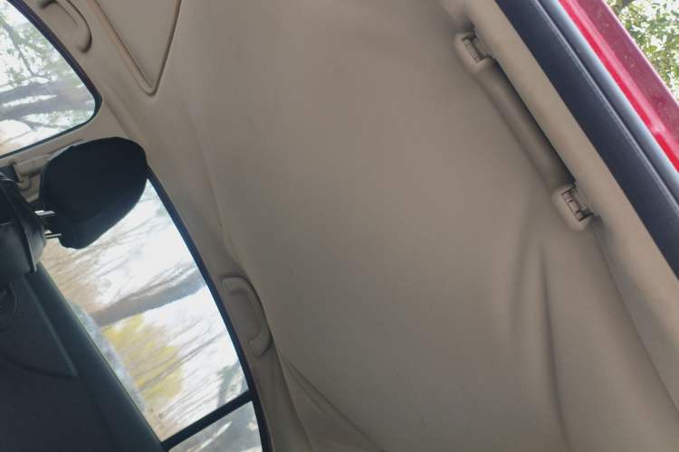 Used Dongfeng Aeolus A30 2014 1.5L Automatic ZhiShang Model
