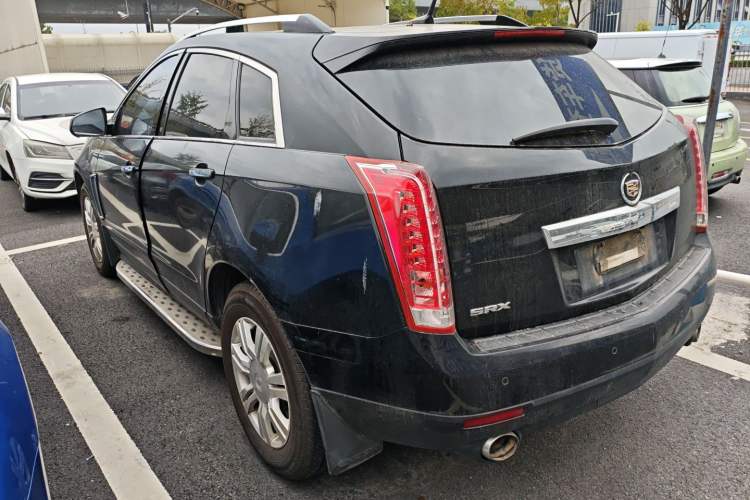 Used Cadillac SRX 2014 3.0L Luxury Model
