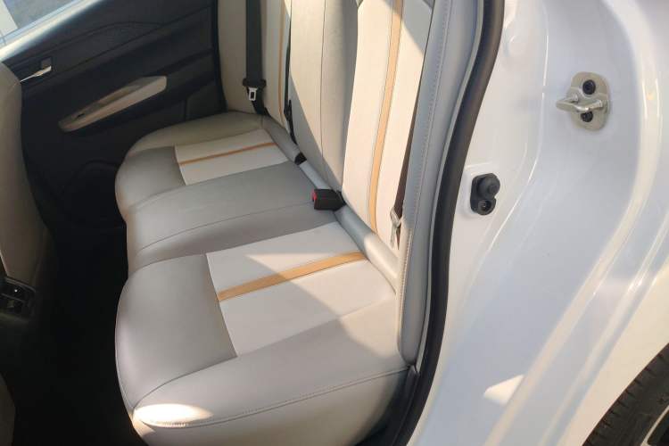 Used Dongfeng Aeolus E70 2023 Revised PRO Smart Drive Version
