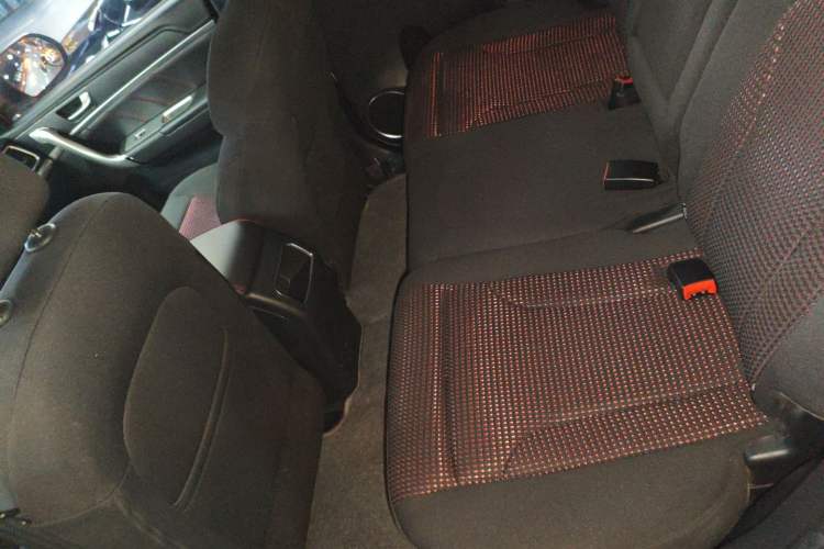 Used Haval M6 2018 1.5T Manual Two-Wheel Drive Urban Model