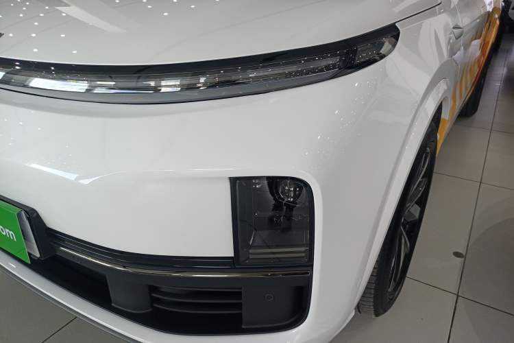 Used Li Auto L8 2023 Pro Model