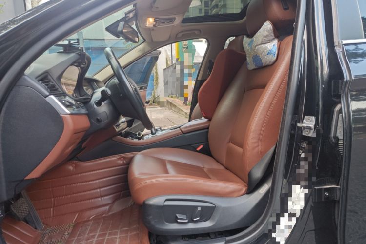 Used BMW 5 Series 2014 520i Elegant Edition