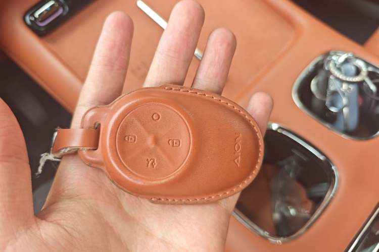 Used GAC Trumpchi Xiangwang S7 2025 180km Ultra All-Wheel Drive LiDAR Edition