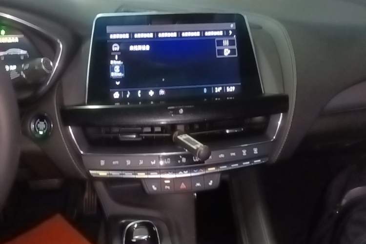 Used Cadillac CT5 2023 28T Prestige Model
