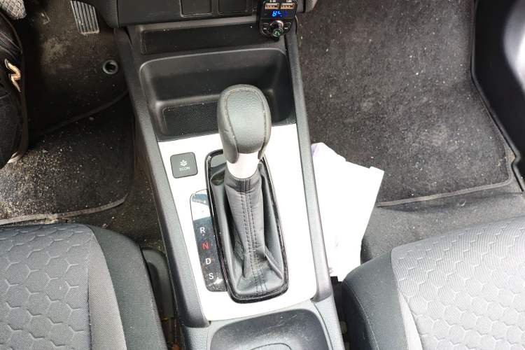 Used Honda Fit 2023 1.5L CVT Trend Edition Gear Lever