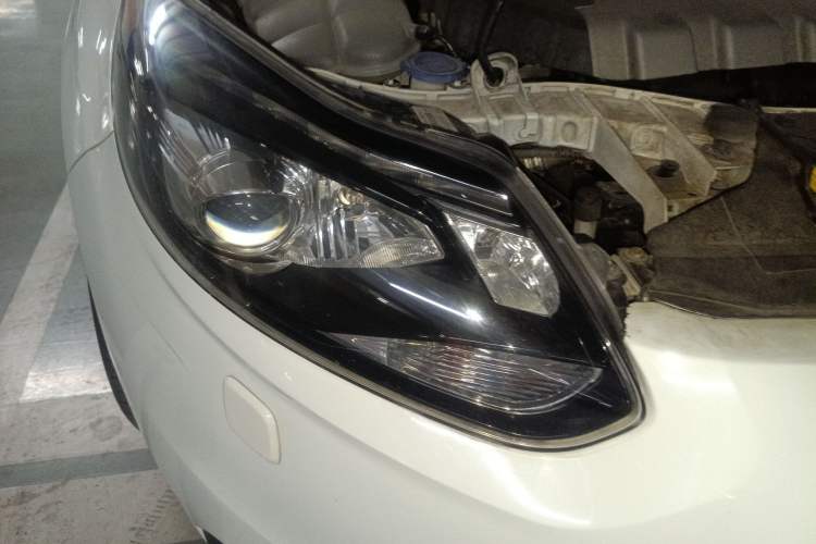 Used Ford Focus 2013 2.0T ST Standard Edition