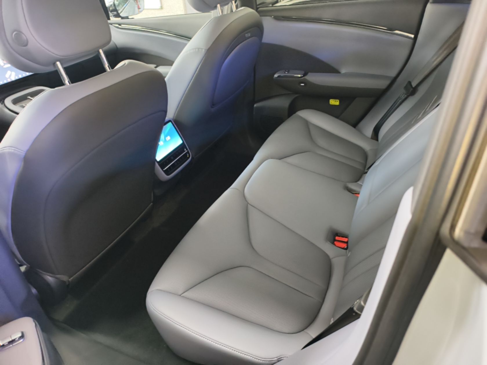 XPeng G7 2026 Model, Range-Extended 1704 Max Flagship Edition — снимка 20