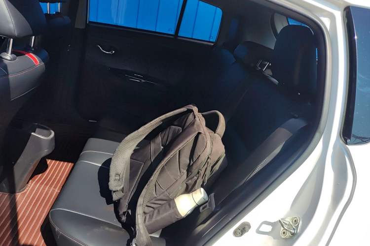 Used Toyota YARiS L Zhi Xuan 2021 X-Trail 1.5L CVT Luxury Edition