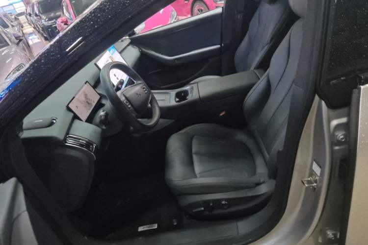 Used XPeng P7+ 2024 Long-Range Max