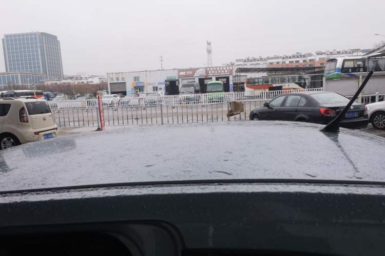 Used Wuling Hongguang MINIEV 2022 Zizai Version Lithium Iron Phosphate