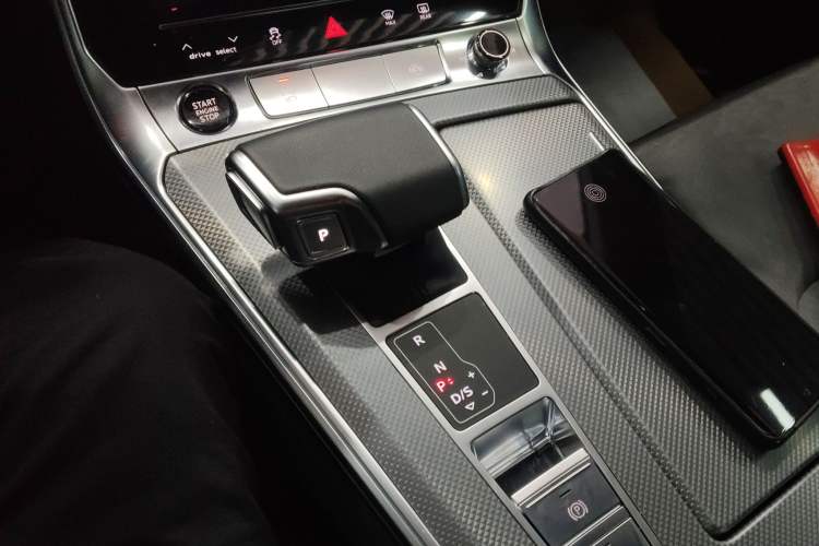 Used Audi A6L 2024 45 TFSI Prestige Dynamic Edition
