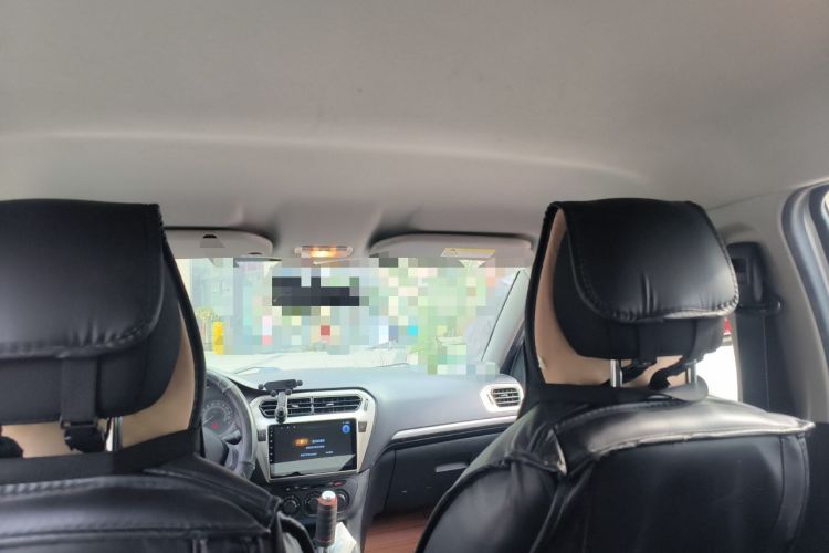 Used Peugeot 301 2016 1.6L Manual Comfort Edition
