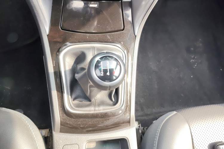 Used BYD F3 2020 1.5L Manual Value Edition