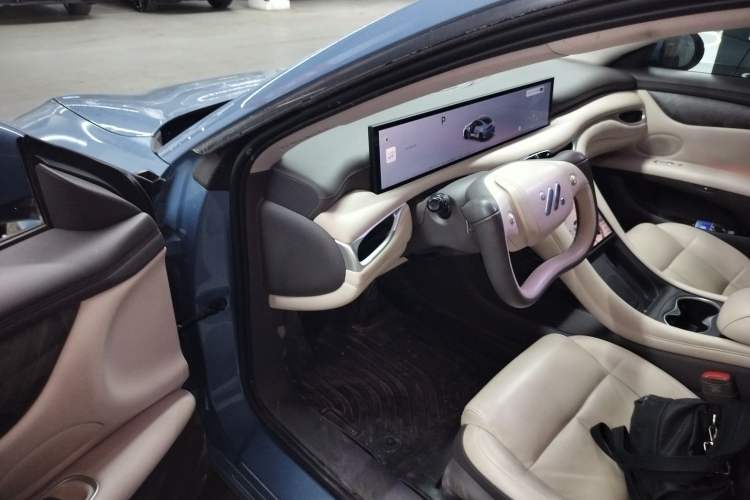 Used IM L6 2024 Max Standard Edition
