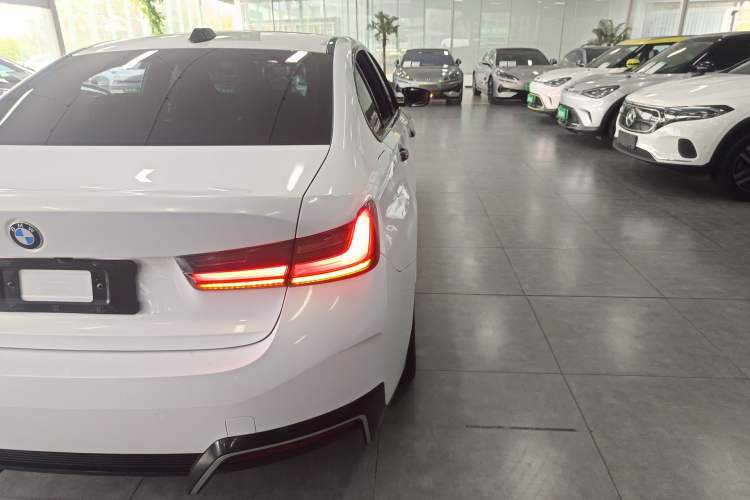 Used BMW i3 2022 eDrive 35 L