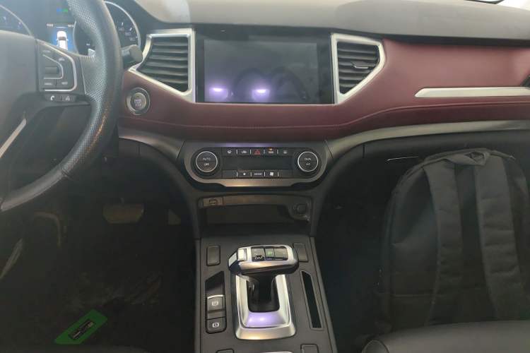 Used Haval H6 Coupe 2019 1.5T Automatic Two-Wheel Drive Elite Version China VI Standard

