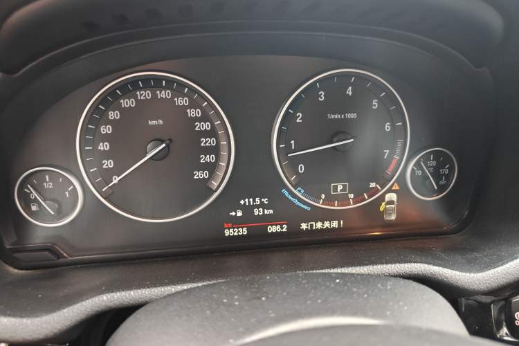 Used BMW X3 (Import) 2014 xDrive20i X Design Package