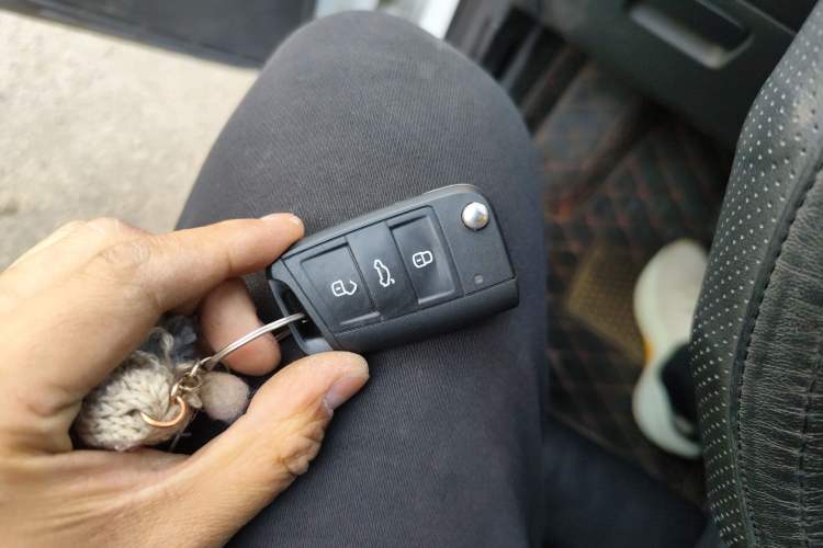 Used Volkswagen Golf 2015 1.4TSI Automatic Luxury Model