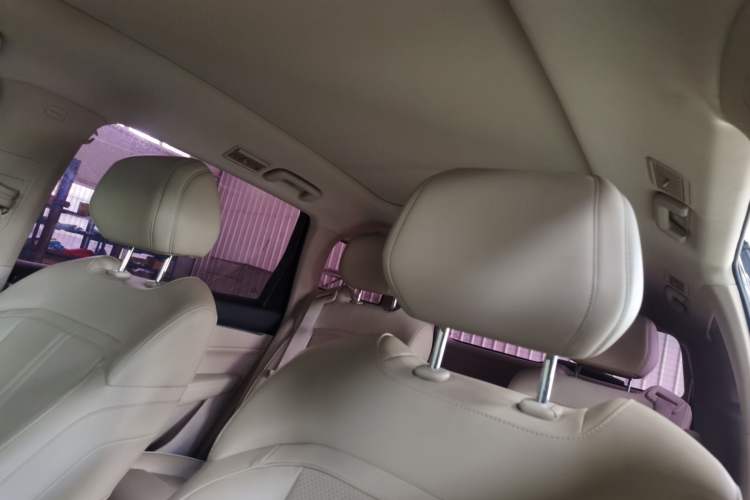 Used Wuling Victory 2020 1.5T CVT Flagship Edition