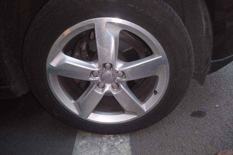 Used Audi Q5 2016 40 TFSI Technology Edition