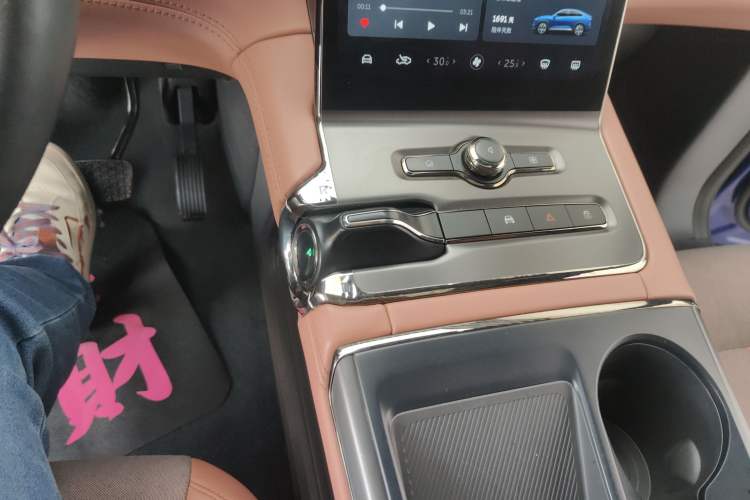 Used Nio EC6 2020 430 km Sport Version
