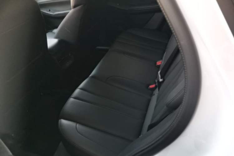 Used HEDMOS 06 2025 Model 520km
