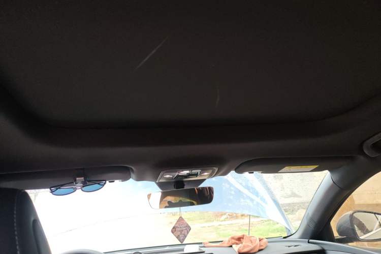 Used BYD Seal 06 New Energy 2024 DM-i 120KM Prestige Model
