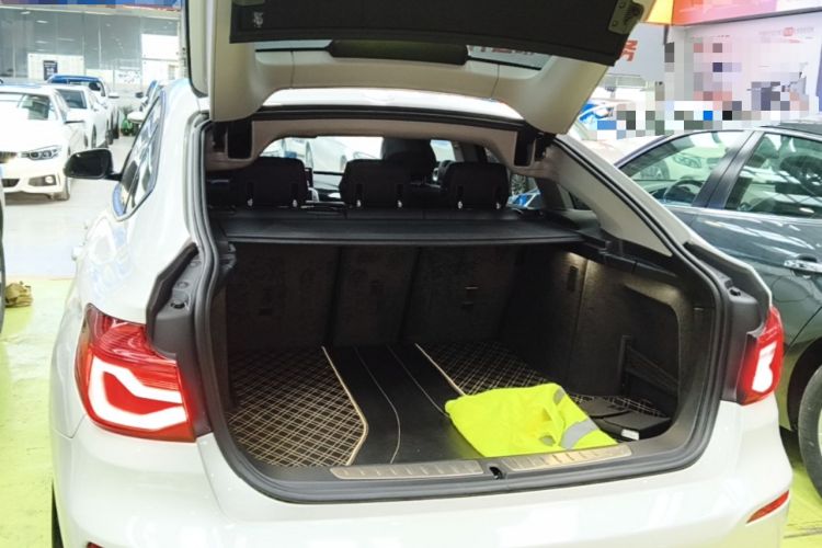 Used BMW 3 Series GT 2019 320i Sport Edition