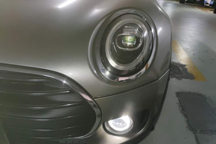 Used MINI Clubman 2019 1.5T COOPER Connoisseur