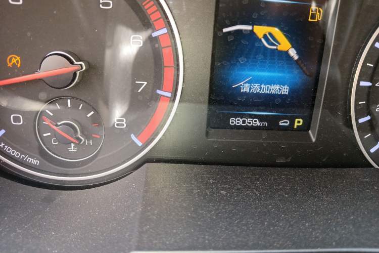 Used Haval H6 2019 Sport Edition 1.5T Automatic Two-Wheel Drive Elite Model China VI