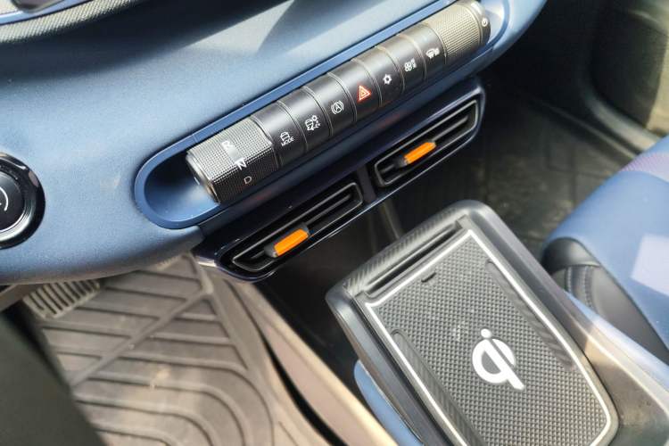 Used BYD Seagull 2023 Active Version Gear Lever