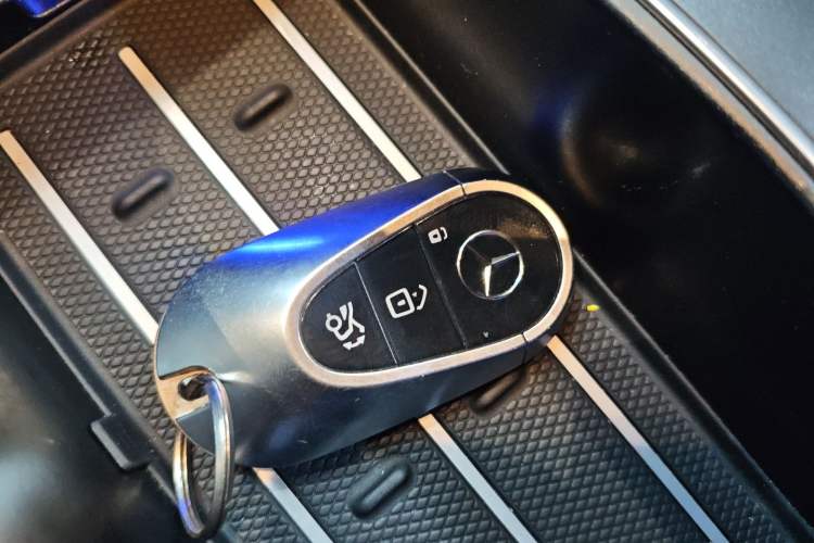 Used Mercedes-Benz S-Class 2021 S 400 L Business Model
