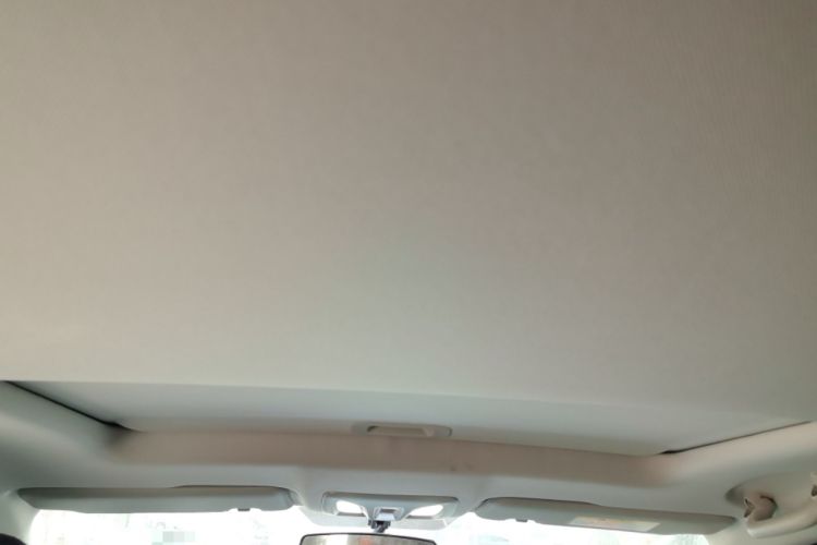 Used CHANGAN NEVO A05 2024 70 Pro Headliner