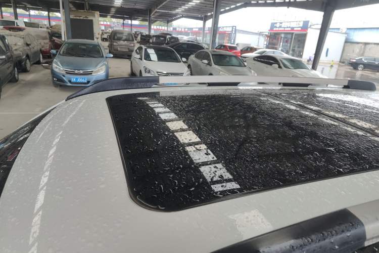 Used Haval DARGO 2024 1.5T DCT Border Collie Edition Roof