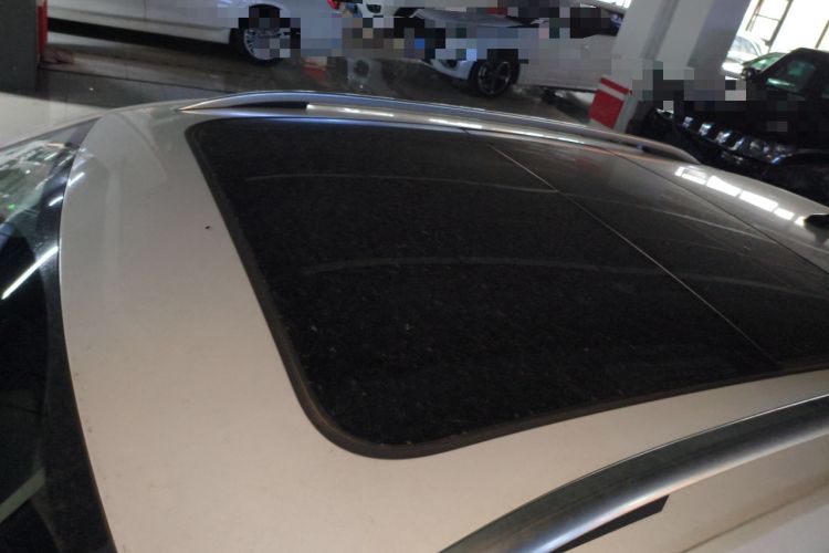 Used Volkswagen T-ROC 2024 280TSI DSG Two-Wheel-Drive Time Edition
