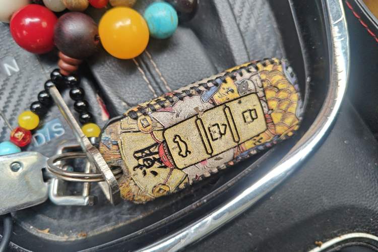 Used Baojun 530 2018 1.5T DCT Flagship Version China V Emission Standard
