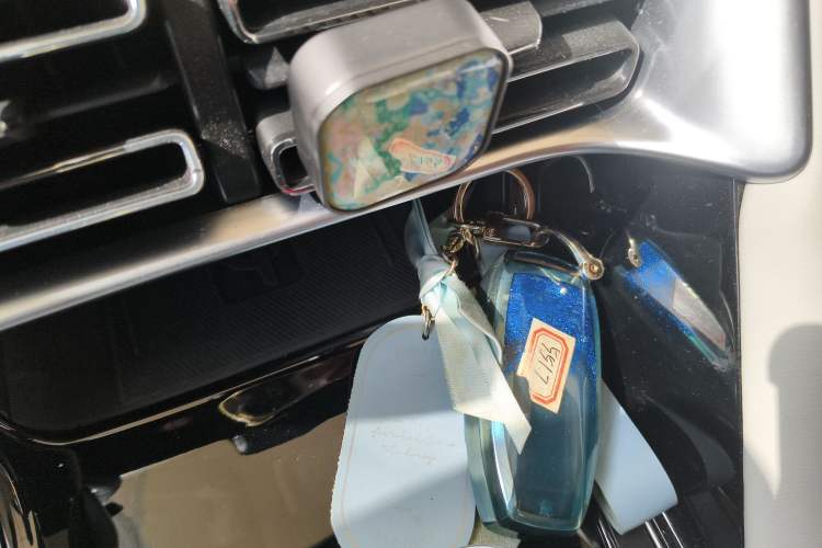 Used BYD Song PLUS New Energy 2021 DM-i 51KM Prestige Model
